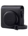 housse instax mini 99 noire - fujifilm