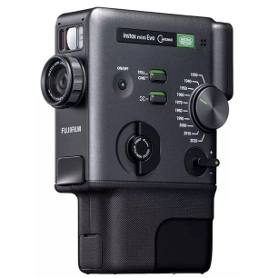 instax mini evo cinema - fujifilm