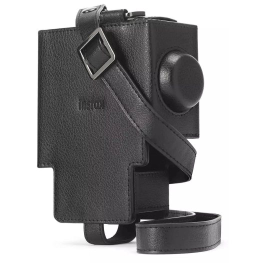 housse pour instax mini evo cinema - fujifilm