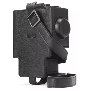 housse pour instax mini evo cinema - fujifilm