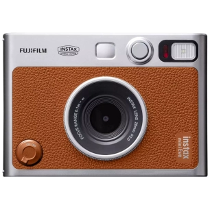 instax mini evo marron - fujifilm