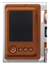 instax mini evo marron - fujifilm