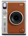 instax mini evo marron - fujifilm