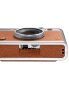 instax mini evo marron - fujifilm