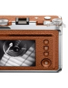instax mini evo marron - fujifilm