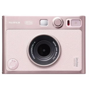instax mini evo rose - fujifilm