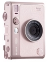 instax mini evo rose - fujifilm