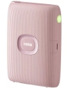 instax mini link 2 soft pink ex d - fujifilm