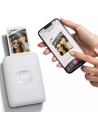 instax mini link 2 clay white ex d - fujifilm