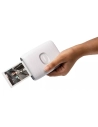 instax mini link 2 clay white ex d - fujifilm