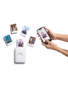instax mini link 2 clay white ex d - fujifilm
