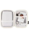 housse instax mini link iii blanc - fujifilm