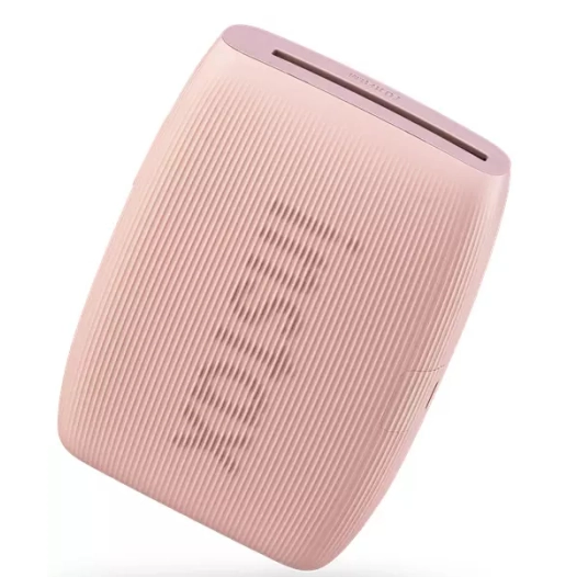 instax mini link iii rose - fujifilm