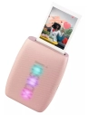 instax mini link iii rose - fujifilm