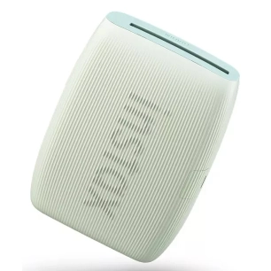 instax mini link iii vert - fujifilm