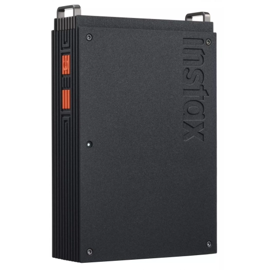 instax mini link plus noir - fujifilm