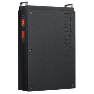 instax mini link plus noir - fujifilm