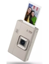 instax mini liplay plus beige vn ex d - fujifilm