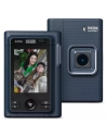 instax mini liplay plus bleu - fujifilm