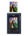 instax mini liplay plus bleu - fujifilm