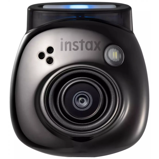 instax pal noir metal - fujifilm