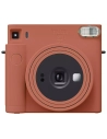 instax square sq1 terracotta orange - fujifilm