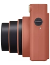 instax square sq1 terracotta orange - fujifilm