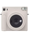 instax square sq1 chalk blanc - fujifilm