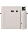 instax square sq1 chalk blanc - fujifilm