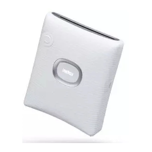 instax sq link blanc - fujifilm