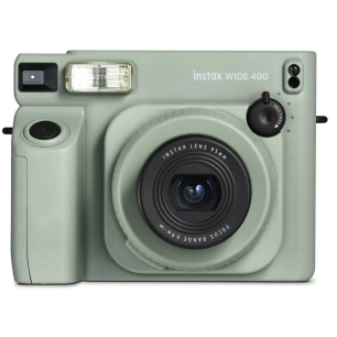instax wide 400 camera ex d vert - fujifilm