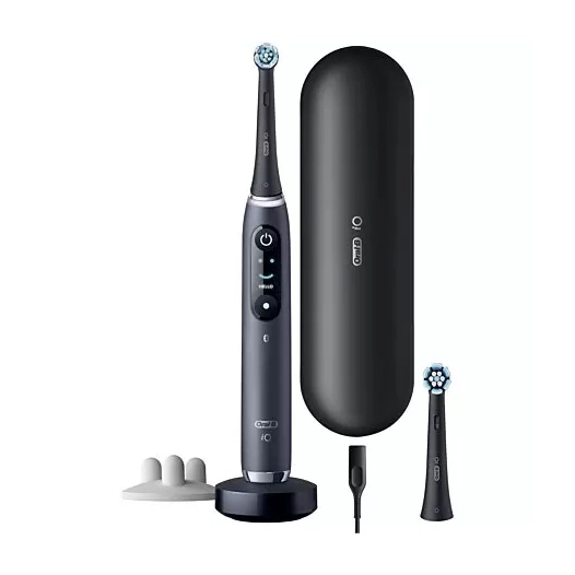 io9 magnetique.2brosses.chargeur.etui. - oral-b