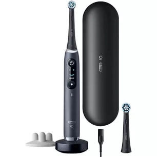 io9 magnetique.2brosses.chargeur.etui. - oral-b