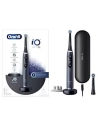 io9 magnetique.2brosses.chargeur.etui. - oral-b