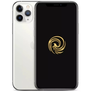 iphone 11 pro 64gb blanc grade a - reborn