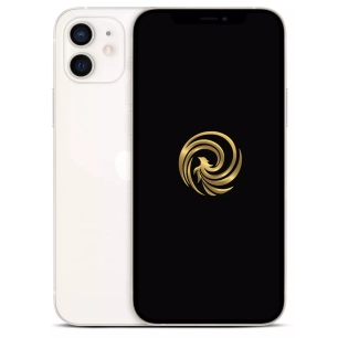 iphone 12 64gb blanc grade a - reborn