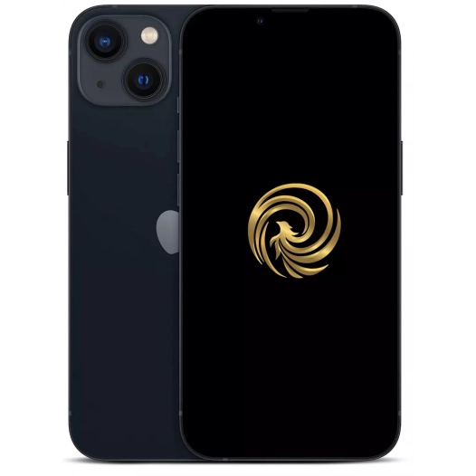 iphone 13 128gb noir grade a - reborn