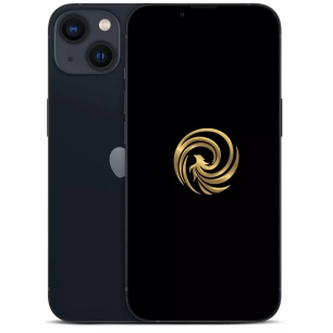 iphone 13 128gb noir grade a - reborn