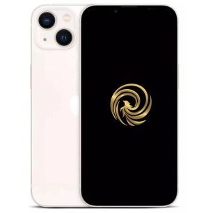 iphone 13 128gb blanc grade a - reborn