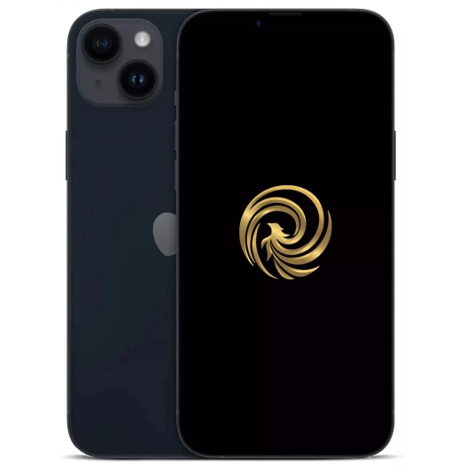 iphone 14 128gb noir grade a - reborn