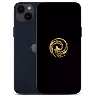 iphone 14 128gb noir grade a - reborn