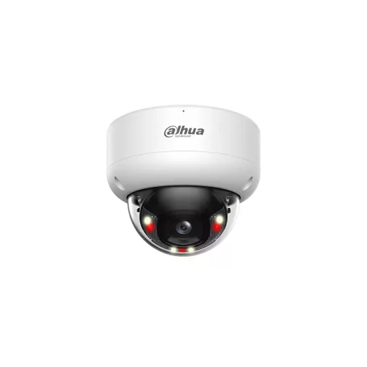 cam ip dome.wizsense.4mp.2,8.ir40m.poe. - dahua