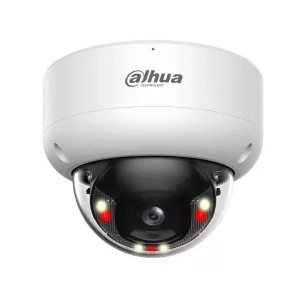 cam ip dome.wizsense.4mp.2,8.ir40m.poe. - dahua