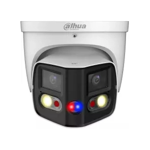 cam ip dome.tioc.pano.2x4mp.2,8mm.ir25m - dahua