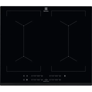 4ind dt 2flex.bridge.60cm.7,35kw.front - electrolux