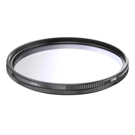 filtre cpl 55mm - irix
