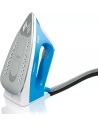 carestyle1.2400w.5,5bars.1,5l.bleu/blanc - braun