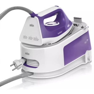 carestyle1.2200w.6bars.1,5l.violet/blc. - braun