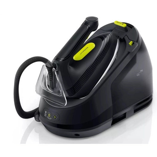 carestyle3.2200w.7,5bars.1,8l.noir. - braun