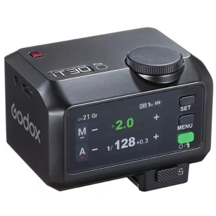 flash it30 pro s noir pour sony - godox